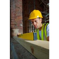 Stanley Waterpas Classic 400mm - thumbnail