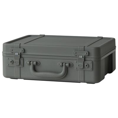 Hachiman Trunk Story Mini - Grijs