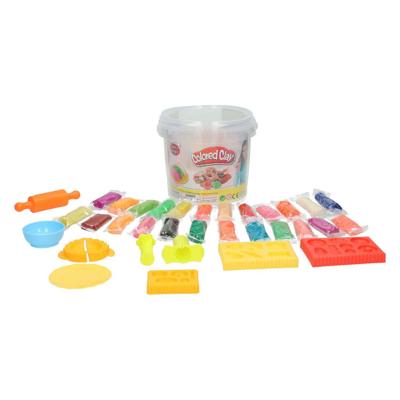 Lobbes Kleiset in opbergbox pokebowl gezond