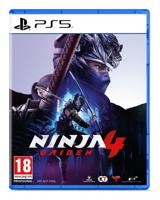 Ninja Gaiden 4 - thumbnail
