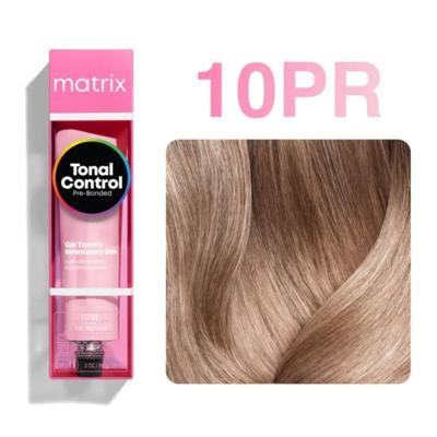 Matrix Matrix - Tonal Control Gel Toner 10PR - 90ml