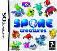SPORE Creatures - thumbnail
