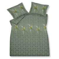 Vandyck Parrot Dekbedovertrek 240 x 220 cm - thumbnail