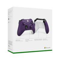 Xbox Wireless Controller - Astral Purple - thumbnail