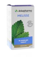 Arkocaps Melisse Capsules 45st - thumbnail