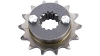 RK Sprocket 520 15z standard incl. locking pl - thumbnail