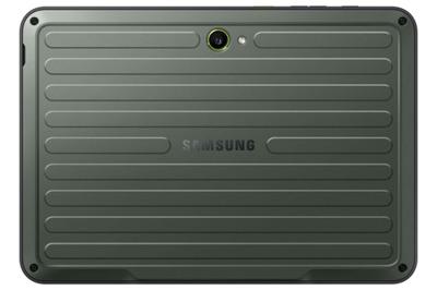 Samsung Galaxy Tab Active5 Pro 10,1 inch 256GB Wifi + 5G Tablet Groen - thumbnail