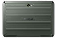 Samsung Galaxy Tab Active5 Pro 5G Enterprise Edition Android tablet 25.7 cm (10.1 inch) Energielabel E (A - G) 128 GB 5G, LTE/4G, WiFi Groen Qualcomm® - thumbnail