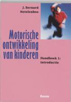 Motorische ontwikkeling van kinderen (Paperback) - thumbnail