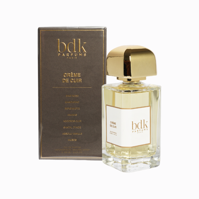 BDK Parfums Crème De Cuir Eau de Parfum 100ml