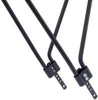 CONTEC "cricker fix eco" bagagedrager ct paired carrier cricker fix eco sw. 24-29" - thumbnail