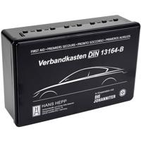 Leipold Doehle 8000 Verbandtrommel Auto (l x b x h) 26 x 17 x 8 cm DIN 13164 02-2022 1 stuk(s) - thumbnail