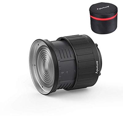 Aputure Zubehör Digitalkameras AP-FR-2X Lichtvormer (Ø x h) 18 cm x 18 cm 1 stuk(s) - thumbnail