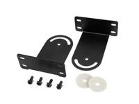 Omnitronic ODC-264T 2-weg coaxiale opbouwluidspreker 4 inch 150 W 1 stuk(s) - thumbnail