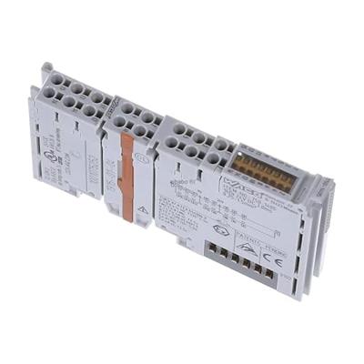 WAGO 750-1405 Digitale PLC-ingangsmodule 750-1405 1 stuk(s)