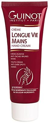 Guinot Youth Longue Vie Mains 75ml Guinot Youth Longue Vie Mains 75ml