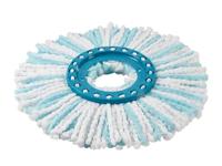 Leifheit 52104 clean twist micro duo mop - thumbnail