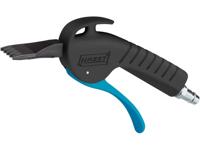 Hazet 9040P-5 Pneumatisch uitblaaspistool 10 bar - thumbnail