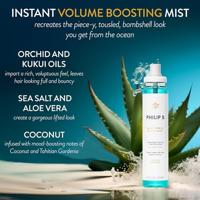 Philip B Maui Wowie Volumizing & Thickening Beach Mist - thumbnail