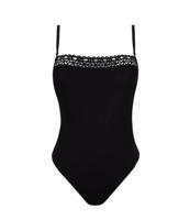 Lise Charmel Badmode Ajourage Couture Badpak zwart ABA7215 - thumbnail