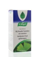 A.Vogel Geriaforce Doorbloeding* Tabletten - thumbnail