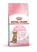 Royal Canin Kitten Sterilised kattenvoer 2 kg - thumbnail