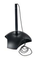 HAN HA-1751-13 Baliepen Delta Zwart - thumbnail