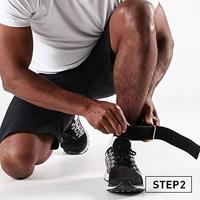 PTP ELITE ANKLE STRAPS - thumbnail