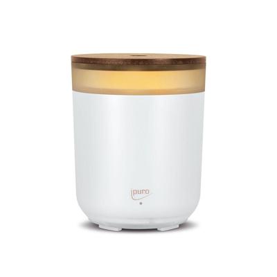 IPuro air sonic aroma kaars wit IPuro air sonic aroma kaars wit