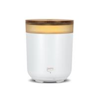 IPuro air sonic aroma kaars wit - thumbnail
