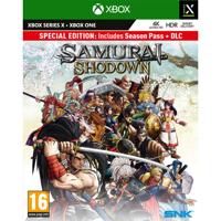 Samurai Shodown Special Edition - thumbnail