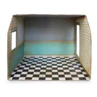 Sam en Julia - het Muizenhuis keuken - thumbnail