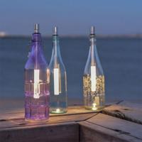 Bottle Light Vivi Led verstelbaar in kleur en felheid - thumbnail