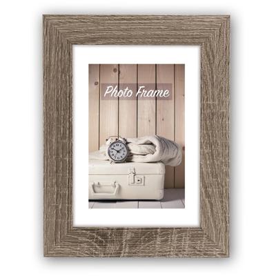 Zep fotolijst v21355 nelson 5 brown 30x45/35x50 cm