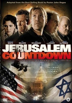 Jerusalem Countdown (DVD)