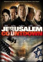 Jerusalem Countdown (DVD) - thumbnail