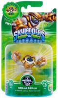 Skylanders Swap Force - Grilla Drilla - thumbnail