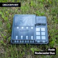 Decksaver stofkap voor RODECaster Duo - thumbnail
