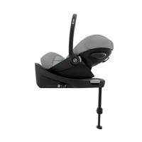 Cloud G i-Size Plus baby-autostoel - Stone Grey - CYBEX - thumbnail