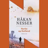 Herfst op Gotland - thumbnail