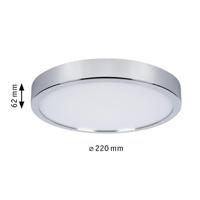 Paulmann 78926 LED-wandlamp 18.00 W Chroom - thumbnail