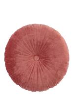Essenza Essenza Sierkussen Naina, Rond 40 cm - thumbnail
