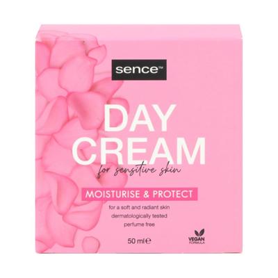 Dagcrème Sensitive Dagcrème Sensitive