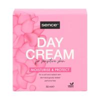 Dagcrème Sensitive - thumbnail