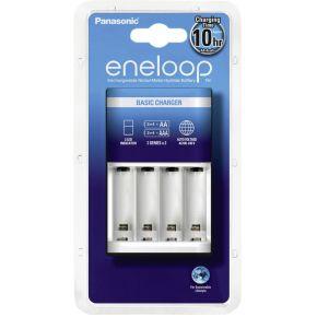 Panasonic BQ-CC51E lader zonder batterijen