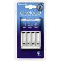 Panasonic BQ-CC51E lader zonder batterijen - thumbnail