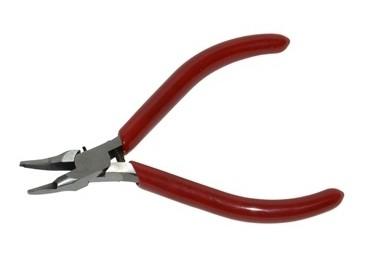 Buzzetti Pistonpenclip tang buzetti 5042