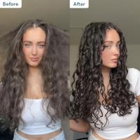 Coco & Eve Like A Virgin Super Nourishing Coconut & Fig Hair Masker - thumbnail