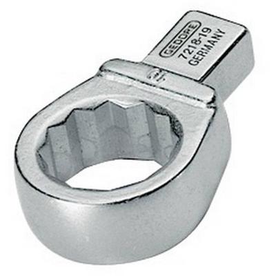 Gedore Insteek-ringsleutel 15 MM - 7693470