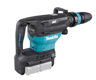 Makita HM002GZ03 Accu Breekhamer SDS-Max 2x XGT 40V Max Basic Body in koffer